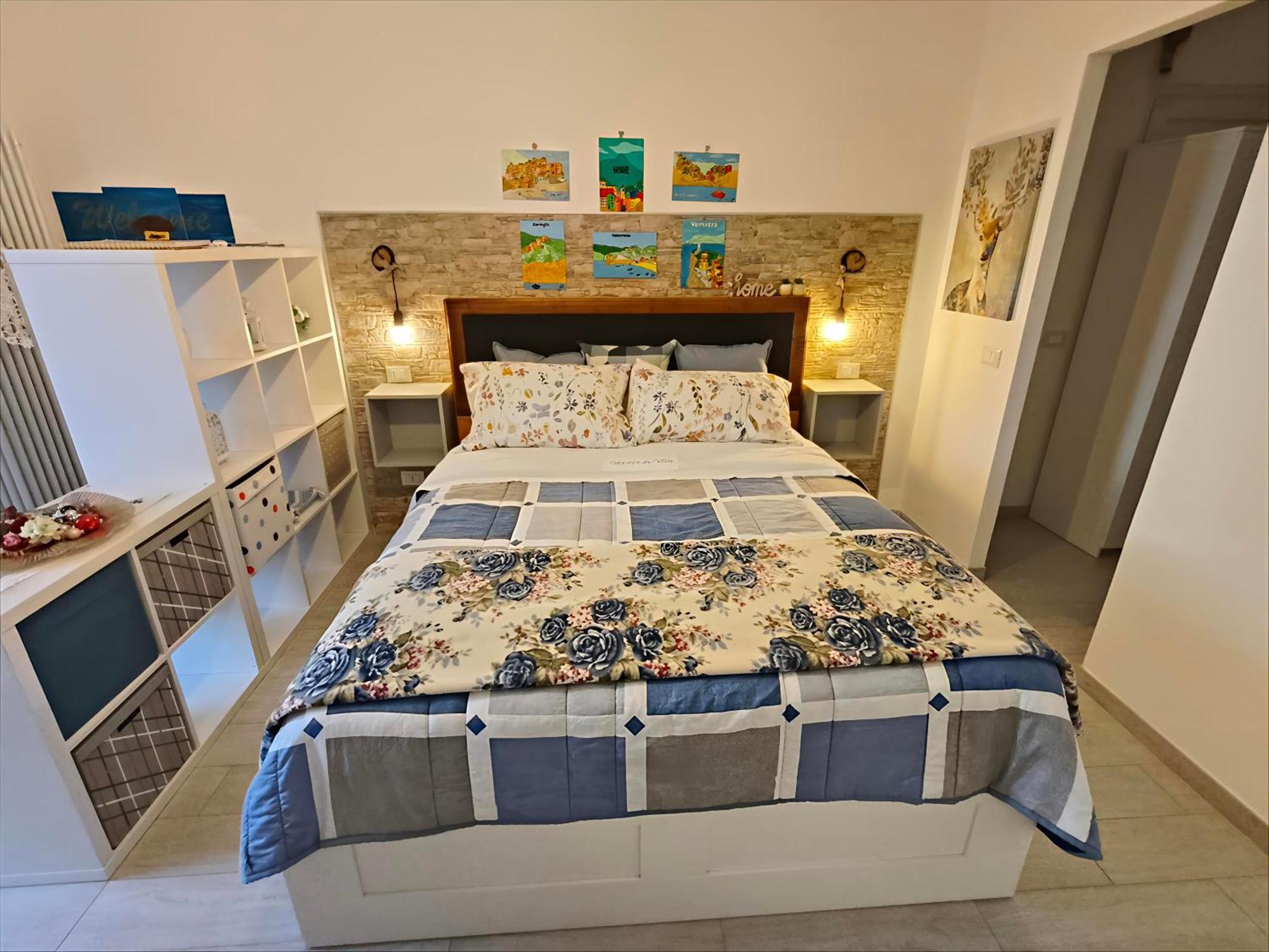 Maison Du Vale Sesta Godano Eksteriør billede