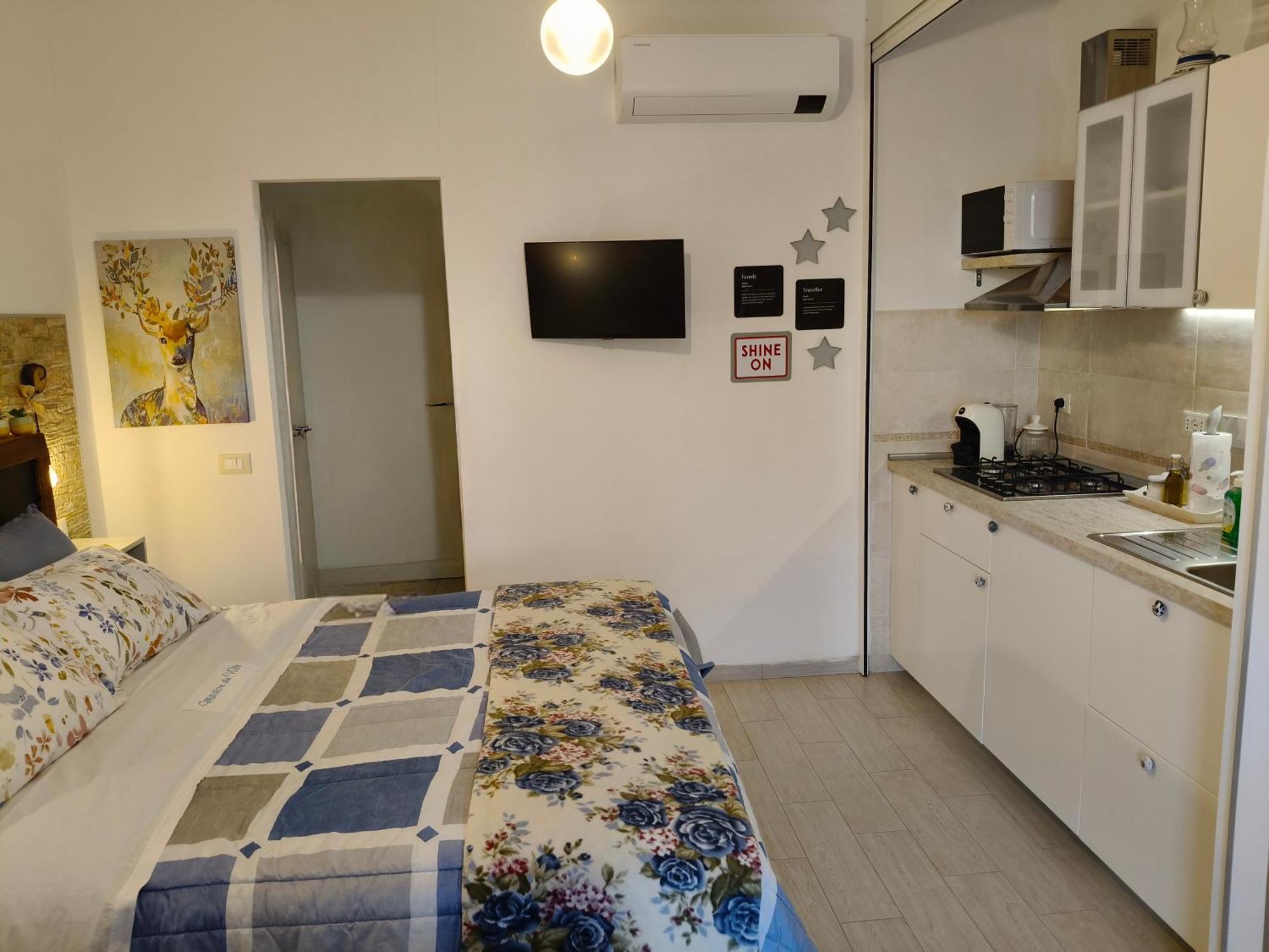Maison Du Vale Sesta Godano Eksteriør billede