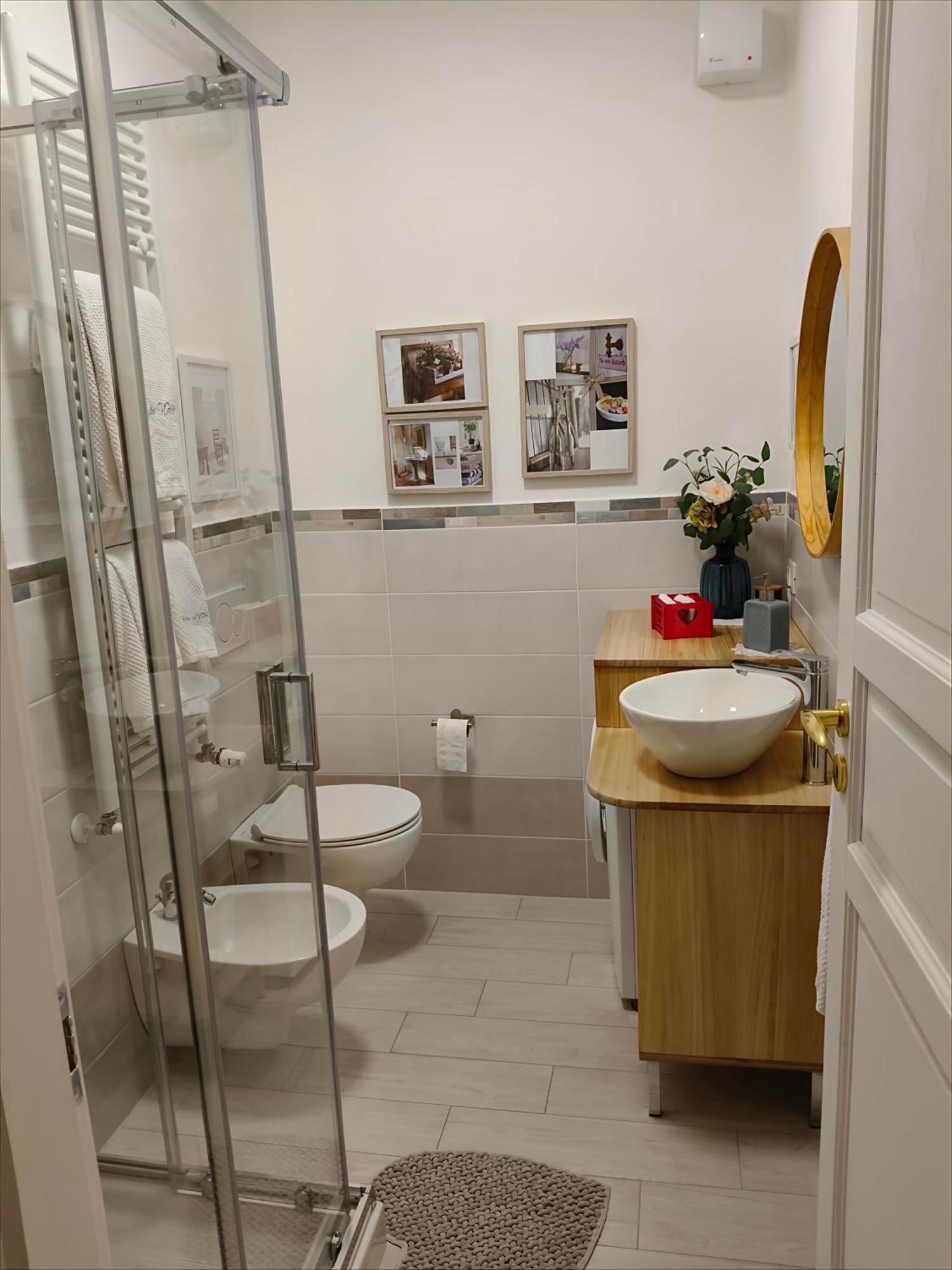 Maison Du Vale Sesta Godano Eksteriør billede
